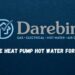 Darebin Banner Heat Pump Hot Water