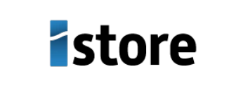 Istore Logo