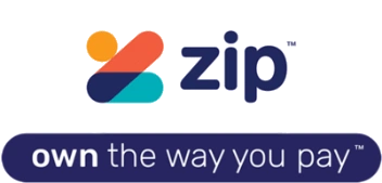 Zip Home Logo